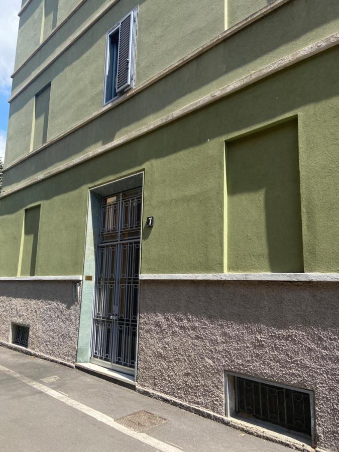 Designhouse Apartment Milão Exterior foto